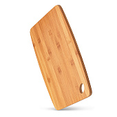 Доска разделочная бамбуковая APOLLO "Disco" 25х18х1 см DSC-25 Доска разделочная бамбуковая APOLLO "Disco" 25х18х1 см DSC-25