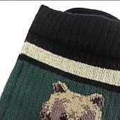  Мужские носки 2307, р. 27-29 