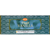 Благовония HEM 4-гр. Vanilla Masala ВАНИЛЬ блок 25 шт. Благовония HEM 4-гр. Vanilla Masala ВАНИЛЬ блок 25 шт.