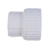 Муфта комб ВР 20х1/2" PPR