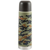 Термос "Командирский" Mallony 0,5 л SA-500M 001903 Термос "Командирский" Mallony 0,5 л SA-500M 001903