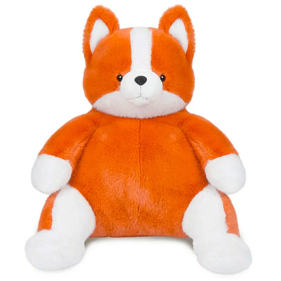  Мягкая игрушка, Корги Никки, 40 см 
