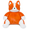 Мягкая игрушка, Корги Никки, 40 см 