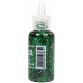  Гель с блестками Остров Сокровищ, 20 мл, цвета ассорти, 662260 