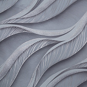 Обои 1.06х10м Domingo арт.PL72358-44 Серый /Palitra Обои 1.06х10м Domingo арт.PL72358-44 Серый /Palitra