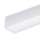 Угол 40х20х2700 Белый Угол 40х20х2700 Белый