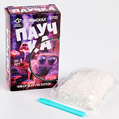 Набор для раскопок Школа талантов "В поисках паучка", SL-07282, 10708396 Набор для раскопок Школа талантов "В поисках паучка", SL-07282, 10708396