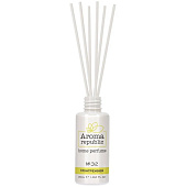 Аромадиффузор Aroma Republic 30 мл Montpensier №32 Аромадиффузор Aroma Republic 30 мл Montpensier №32