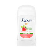 Дезодорант стик  Dove Клубника Лайм 40мл