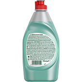 Средство для мытья посуды Фейри Пена Эффект чайн дерево и Мята 450мл Средство для мытья посуды Фейри Пена Эффект чайн дерево и Мята 450мл