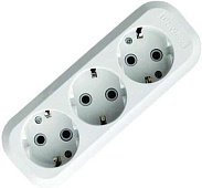 Колодка 3-м с/з(артЕ303)/UNIVersal Колодка 3-м с/з(артЕ303)/UNIVersal