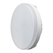 Лампа светодиодная 71 639 OLL-GX53-8-230-4K 8Вт ОНЛАЙТ 71639 