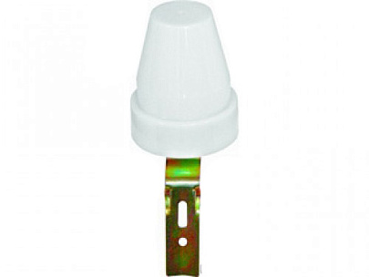  Детектор освещенности 10А/Camelion 