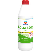 Грунт акриловый Eskaro Aquastop Bio 1л, концентрат