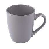 Кружка BLOOMING серая 350мл DMD244 Кружка BLOOMING серая 350мл DMD244