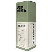 Диффузор ароматический "№15 Cedar ", 60 мл Диффузор ароматический "№15 Cedar ", 60 мл