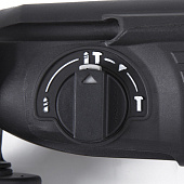  Перфоратор Интерскол П-26/800ЭР, SDS+, 780Вт, 3,0Дж, 0-5100уд/мин, кейс 