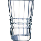  Набор бокалов для воды Rendez-Vous 360 мл (6шт) 
