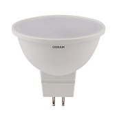  Лампа  LED Value LVMR1660 7SW/840  GU5.3  OSRAM 