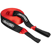 Трос динамический 10 т (на разрыв) 5м 2 петли T-REX SKYWAY (ширина70мм) Трос динамический 10 т (на разрыв) 5м 2 петли T-REX SKYWAY (ширина70мм)