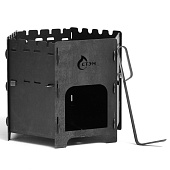 Печь-Казан-Мангал ЛАЙТ 350х395х320 Печь-Казан-Мангал ЛАЙТ 350х395х320