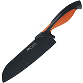  Нож сантоку 17см Фрей Satoshi 803-293 