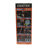 Пылесос вертикальный CENTEK CT-2561