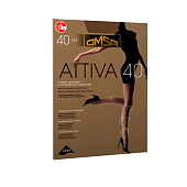 Колготки OMSA ATTIVA 40 (sierra, 5) Колготки OMSA ATTIVA 40 (sierra, 5)