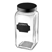 Емкость для хранения 1600 мл Fresco Esprado FRE160E405 Емкость для хранения 1600 мл Fresco Esprado FRE160E405