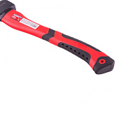 Топор кованый 0,6кг, фибергласовое топорище, 400мм, Matrix Топор кованый 0,6кг, фибергласовое топорище, 400мм, Matrix