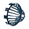  Сетка защитная Docke PREMIUM, Графит Ral:7024 
