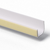 Направляющие д/рулон шторы 1,5м х2 Направляющие д/рулон шторы 1,5м х2