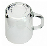 Кружка прозрачная 250мл H8437 Кружка прозрачная 250мл H8437