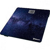  весы напольн SA-5071UN 180кг элек космос 