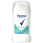 Дезодорант стик  REXONA Дез  40 Свежесть Душа