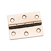  Петля карточная 50х40 б/п Кунгур 