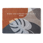 Коврик придверный LaDо?m 40х60 пвх 10063687 Коврик придверный LaDо?m 40х60 пвх 10063687