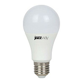Лампа PPG А60 AGRO 15W  E27 (для растений) 230/50  Jazzway