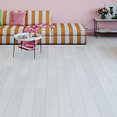  Ламинат Kastamonu SUNFLOOR 33кл 1380х161х8мм Сосна Дакота (2,444м2) 