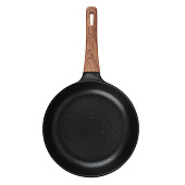 Карнуа Сковорода литая d24см, SATOSHI 846-560 Карнуа Сковорода литая d24см, SATOSHI 846-560