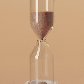 Песочные часы настольные на 2 минуты 3567861 Песочные часы настольные на 2 минуты 3567861