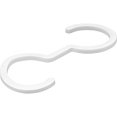 Скоба для изгиба гофры Скоба для изгиба гофры