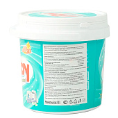  Стиральный порошок Liby Концентрированный 900 гр 