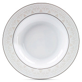 Тарелка суповая Gatsby 23 см TDP661 Тарелка суповая Gatsby 23 см TDP661
