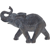  Фигурка Слон, 16х6х12 см, 768207 