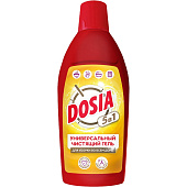 Чистящий гель Dosia 5в1 Универсальный 450мл Чистящий гель Dosia 5в1 Универсальный 450мл