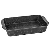 Противень 33х22см Гранит а/п 93701 Противень 33х22см Гранит а/п 93701