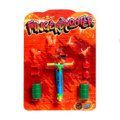 Пальчиковый самокат, микс, №SL-05427, 6245275 Пальчиковый самокат, микс, №SL-05427, 6245275