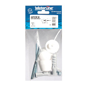 Крепеж для раковины Крепеж для раковины