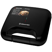 Сэндвичница BRAYER BR-2203BK Сэндвичница BRAYER BR-2203BK